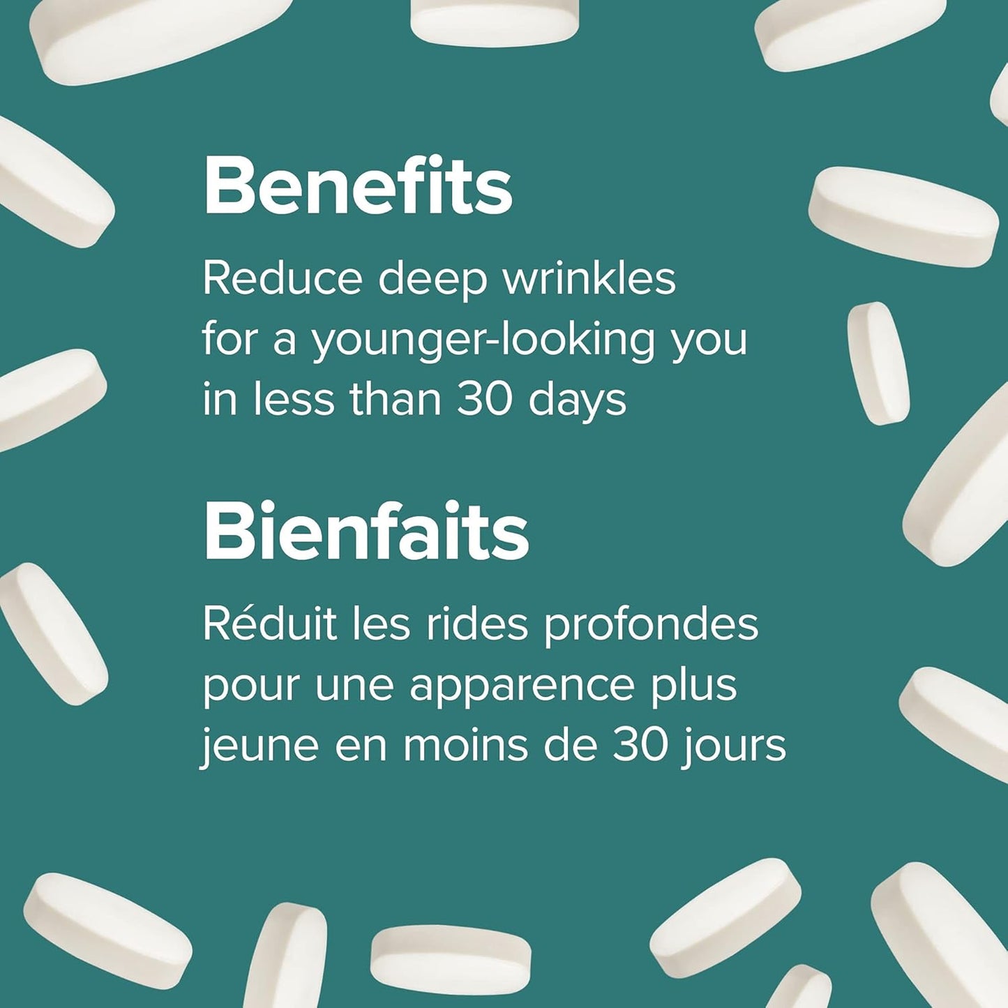 Collagen30 with Ceramides