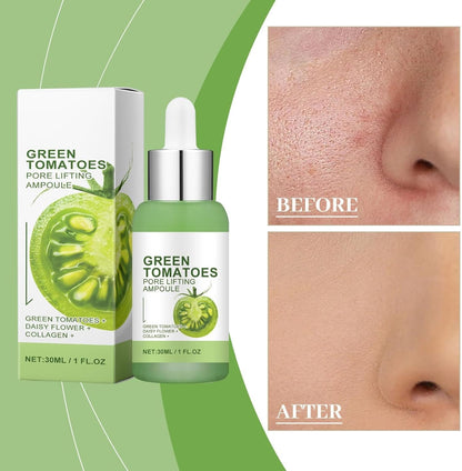 Green Tomato Pore Lifting Ampoule+
