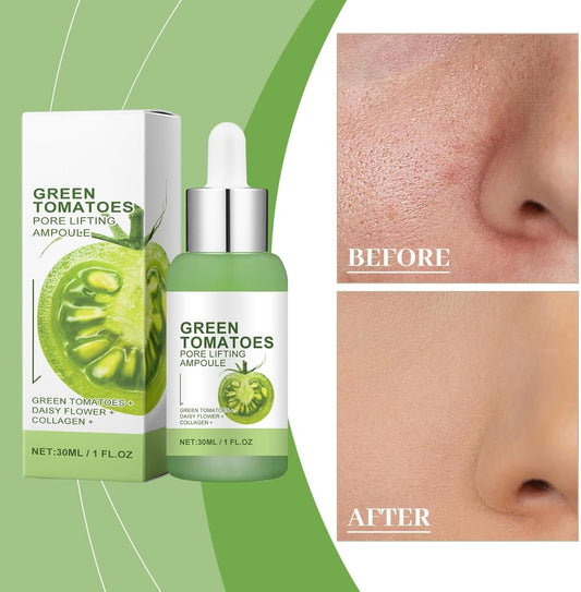 Green Tomato Pore Lifting Ampoule+