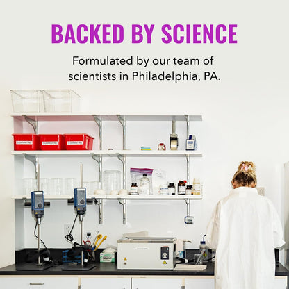 Niacinamide Brightening Toner