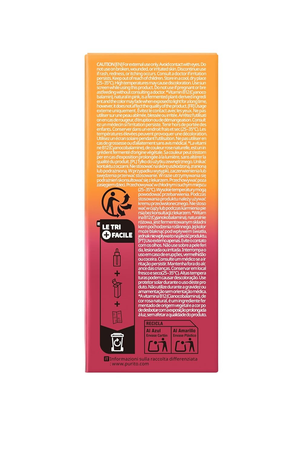 TXA 6 Niacinamide 10 Retinal Serum