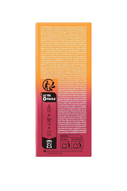 TXA 6 Niacinamide 10 Retinal Serum