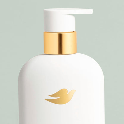 Acne Clear Serum Body Wash with clearing Salicylic Acid
