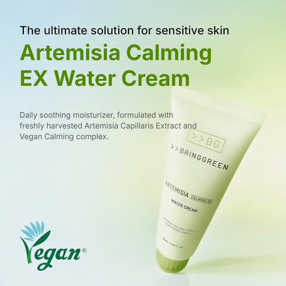 Artemisia Calming EX Water Cream