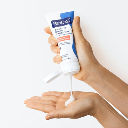 Balancing Repair Moisturizer