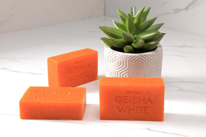 Scar and Blemish Skin Brightening Soap