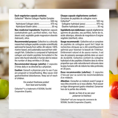 Marine Collagen30 Bioelastin Peptides