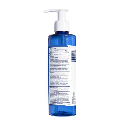 Acne Gel Wash, 2% Salicylic Acid