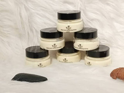 Bismid - Baby Moon Whitening Shirley