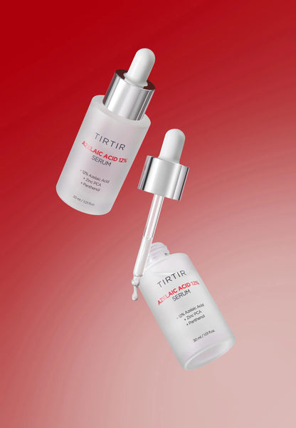 Azelaic Acid 12% Serum