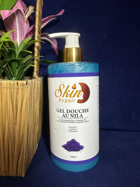 Gel Douche Nila