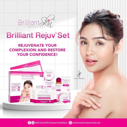 Brilliant Rejuv Set