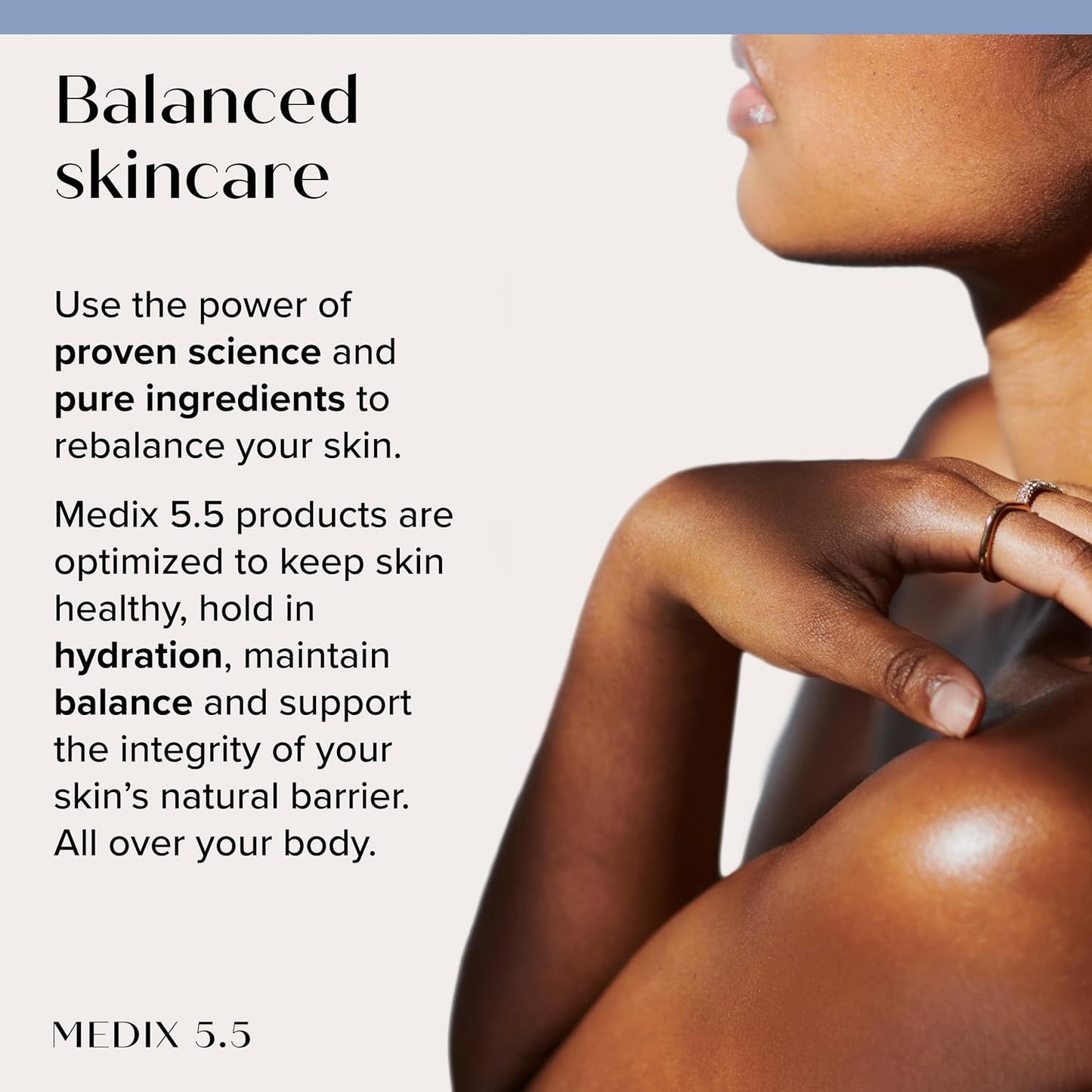 Glycolic + Lactic Acid Skin Perfecting Body Wash