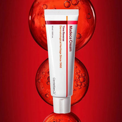 Madeca Cream Time Reverse