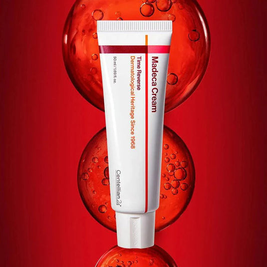 Madeca Cream Time Reverse