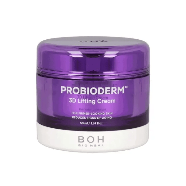 Probioderm 3D Lifting Cream