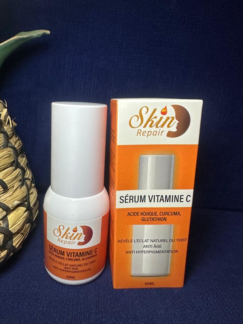 Sérum Vitaminc C