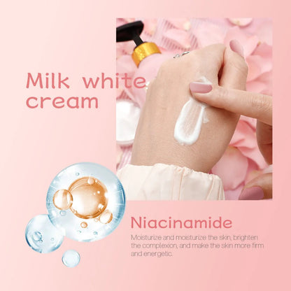 Sakura Niacinamide Body Lotion
