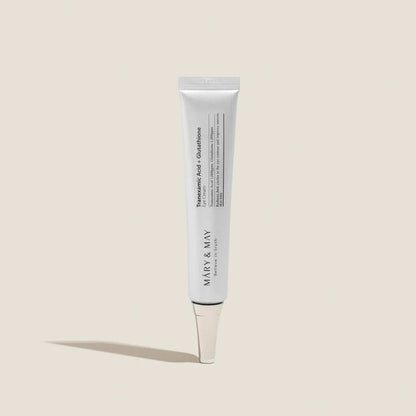 Tranexamic Acid + Glutathion Eye Cream