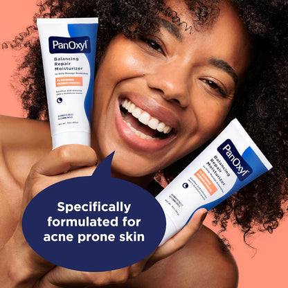 Balancing Repair Moisturizer