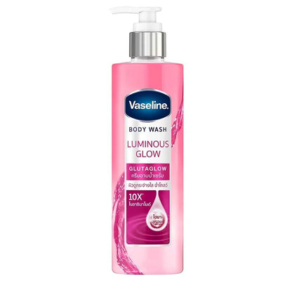 Luminous Glow Glutaglow Body Wash