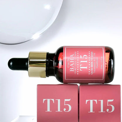 Tranexamic Acid 15% Serum