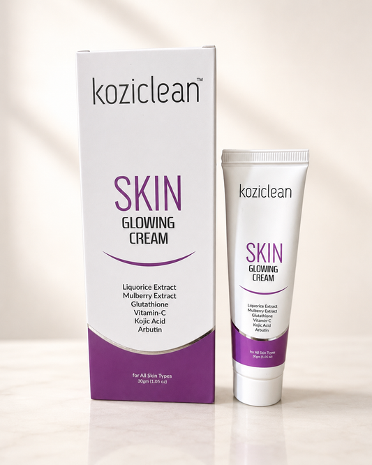 Koziclean Skin Lightening Cream