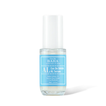 AL Alpha Arbutin Licorice Serum