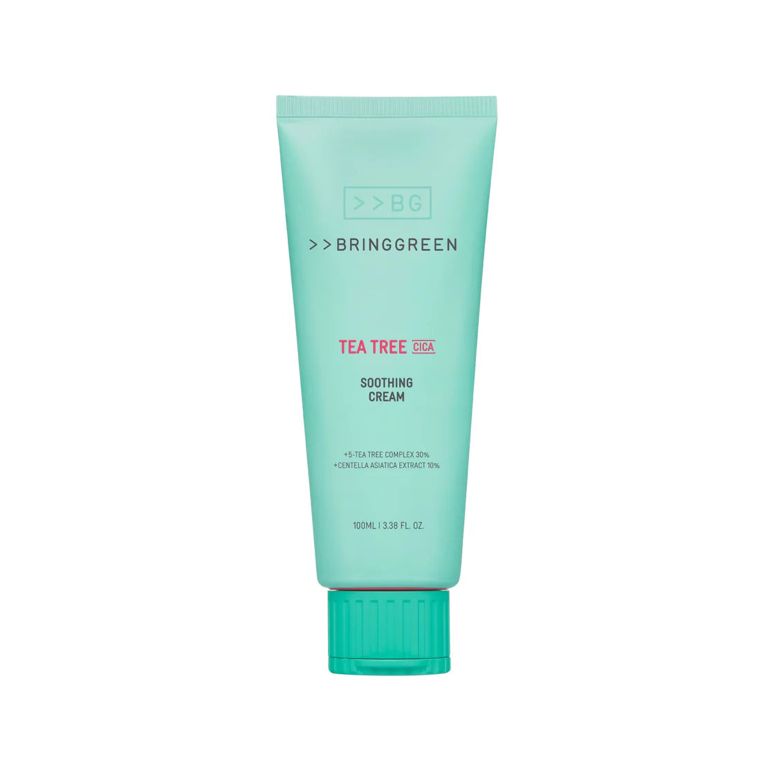 Tea Tree Cica Soothing Cream