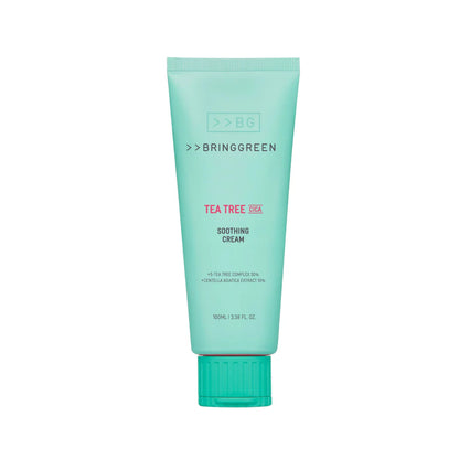 Tea Tree Cica Soothing Cream