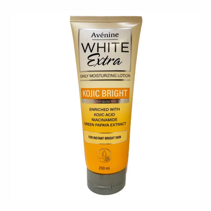 White Extra Kojic Bright Body Lotion