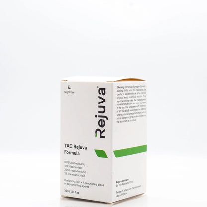 Tac Rejuva Formula