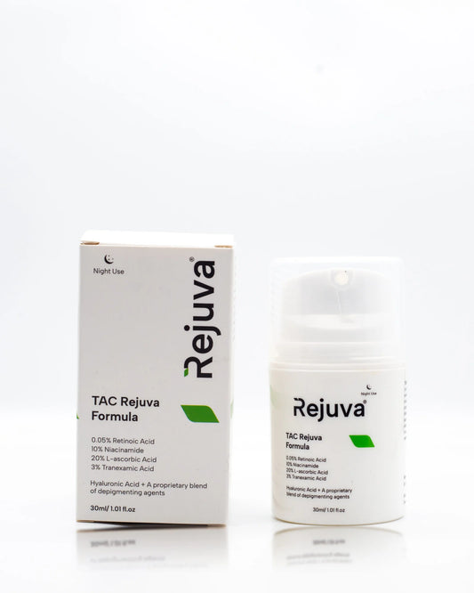 Tac Rejuva Formula