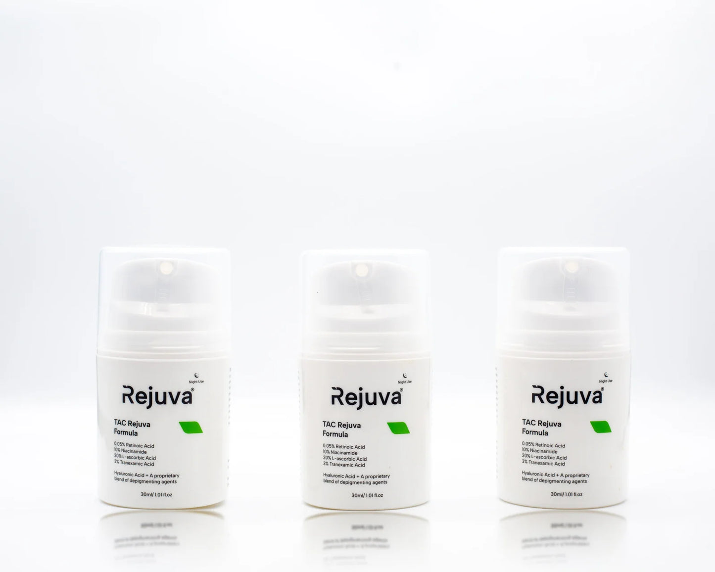Tac Rejuva Formula