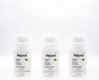 Tac Rejuva Formula