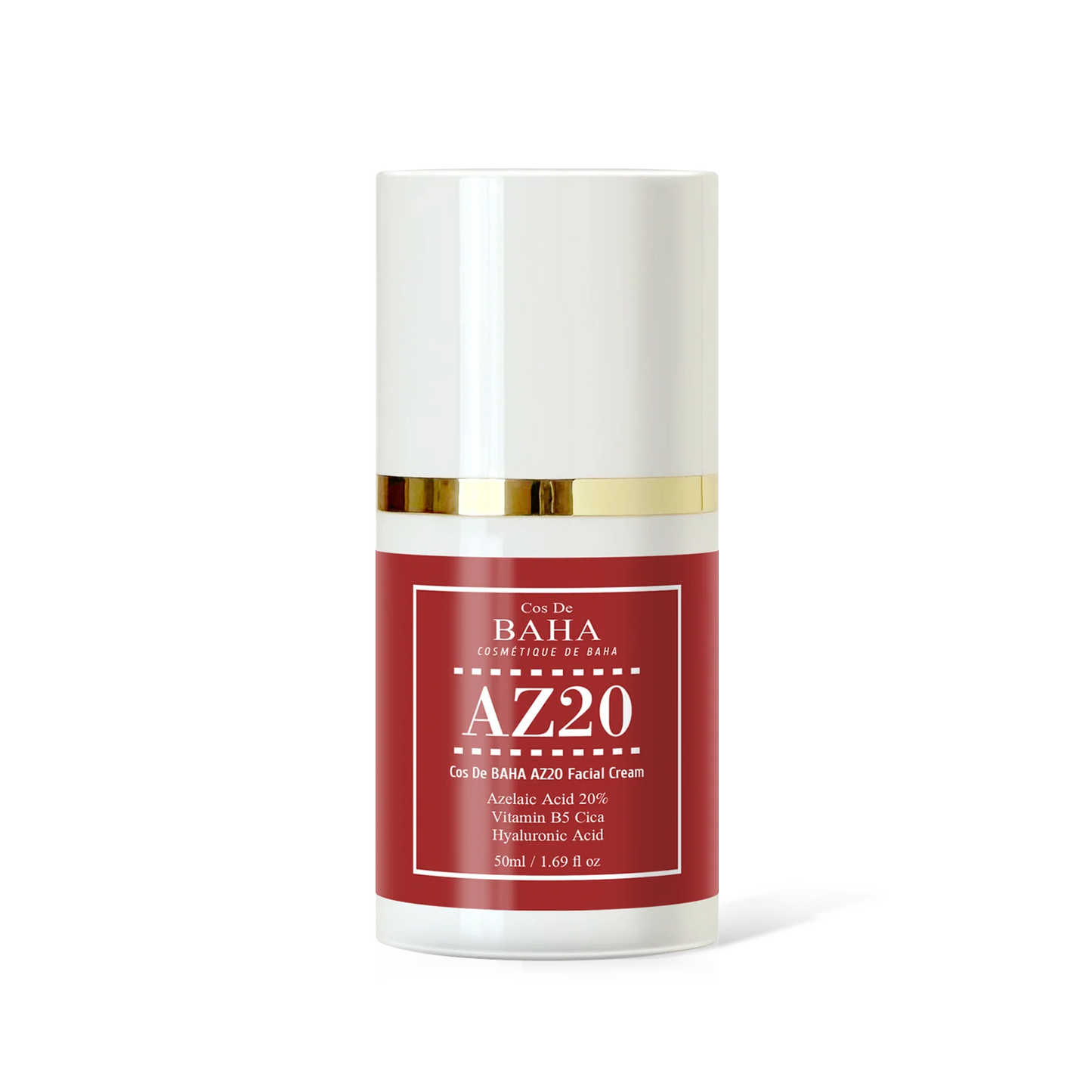 Azelaic Acid 20% Facial Cream