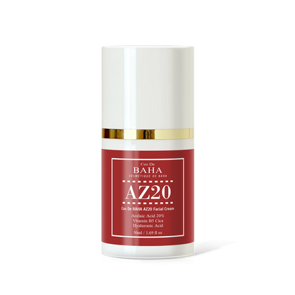 Azelaic Acid 20% Facial Cream