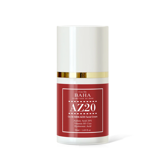 Azelaic Acid 20% Facial Cream