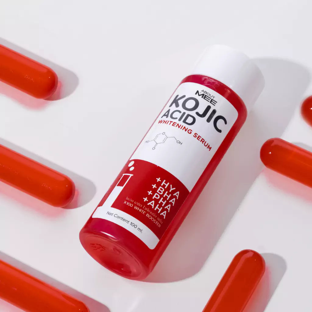 Kojic Acid Whitening Serum