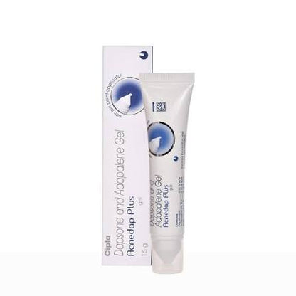 Acnedap Plus Gel