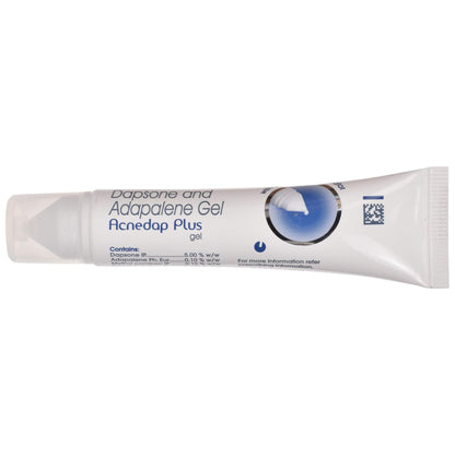 Acnedap Plus Gel
