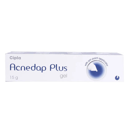 Acnedap Plus Gel