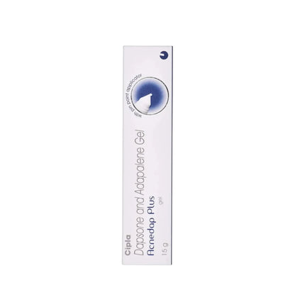 Acnedap Plus Gel