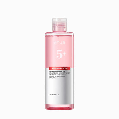 Niacinamide & Acide Tranexamique – Toner Booster Éclat