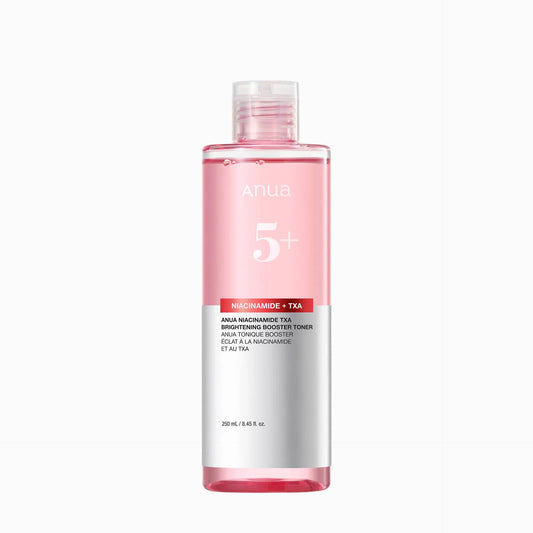 Niacinamide & Acide Tranexamique – Toner Booster Éclat