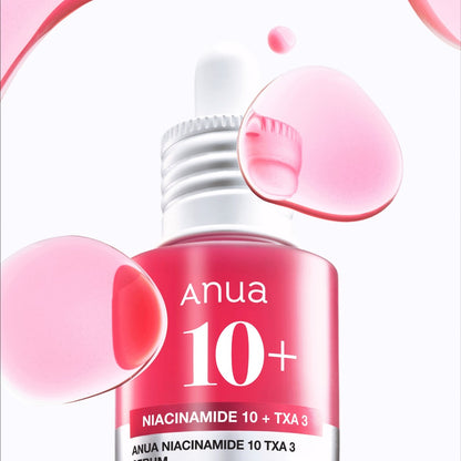 Niacinamide 10 TXA 4 Serum for Brightening and Dark Spots