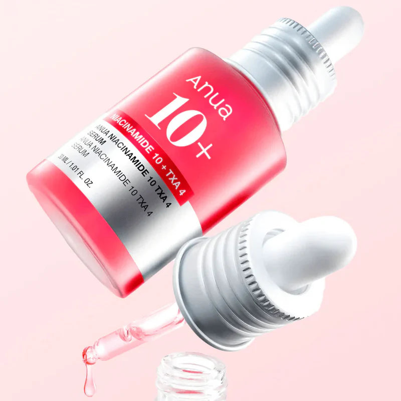Niacinamide 10 TXA 4 Serum for Brightening and Dark Spots