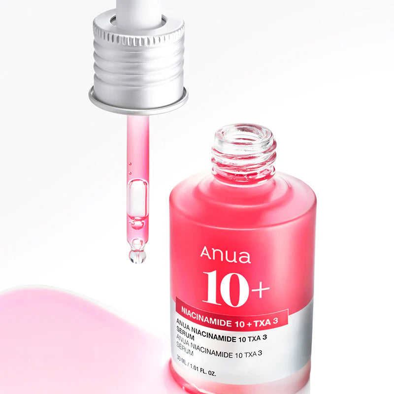 Niacinamide 10 TXA 4 Serum for Brightening and Dark Spots
