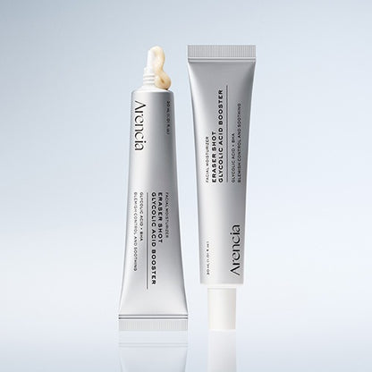 Eraser Shot Glycolic Acid Booster