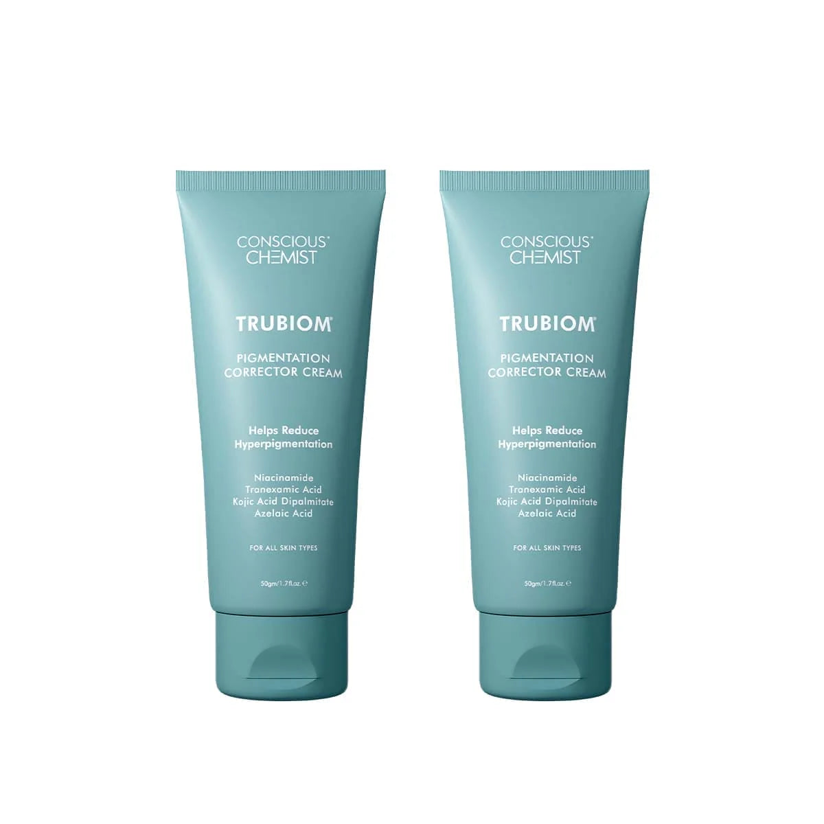 Trubiom Pigmentation Corrector Cream